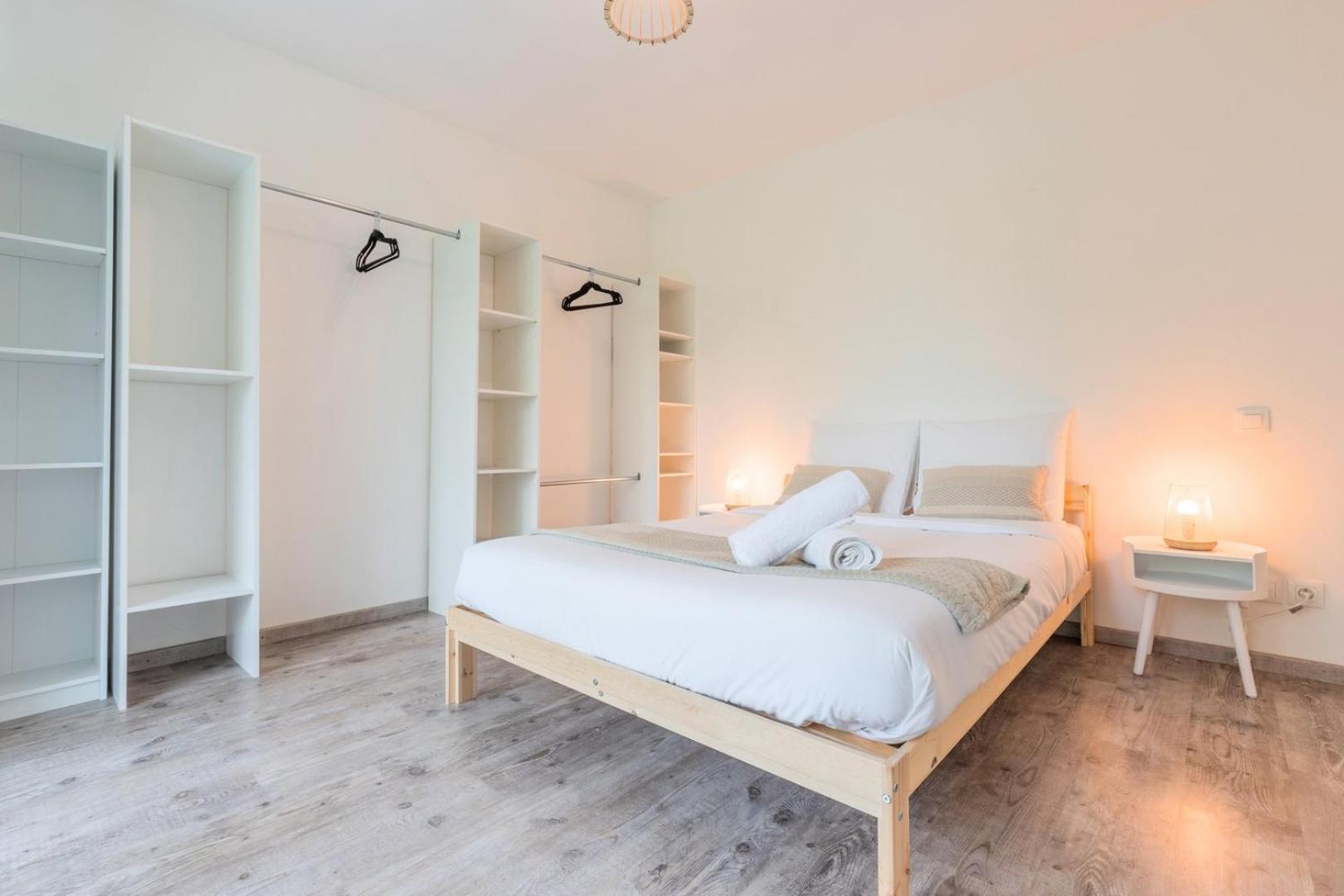 Apartment Near Metro With Parking & Balconies Lille Exterior photo