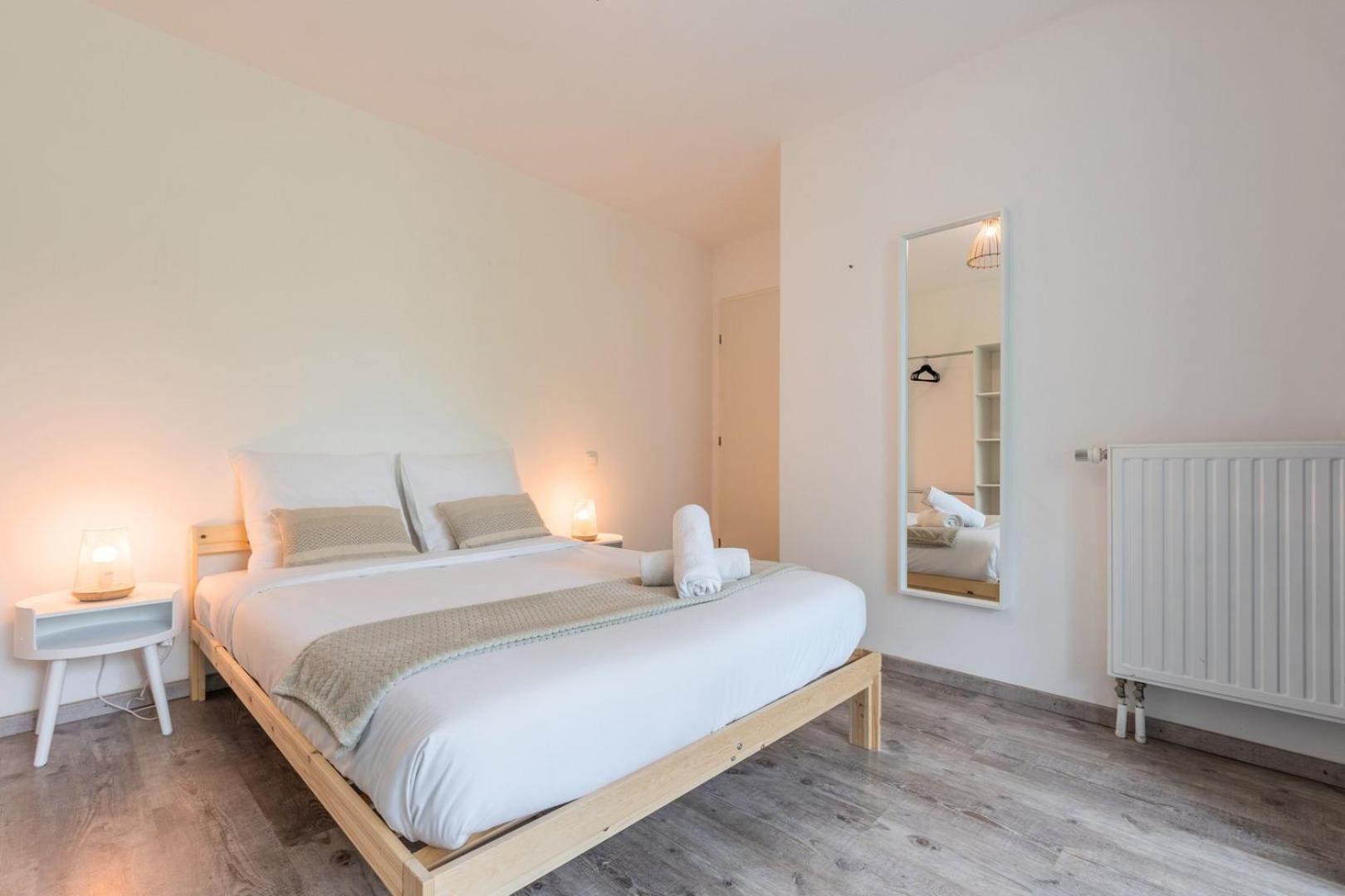Apartment Near Metro With Parking & Balconies Lille Exterior photo