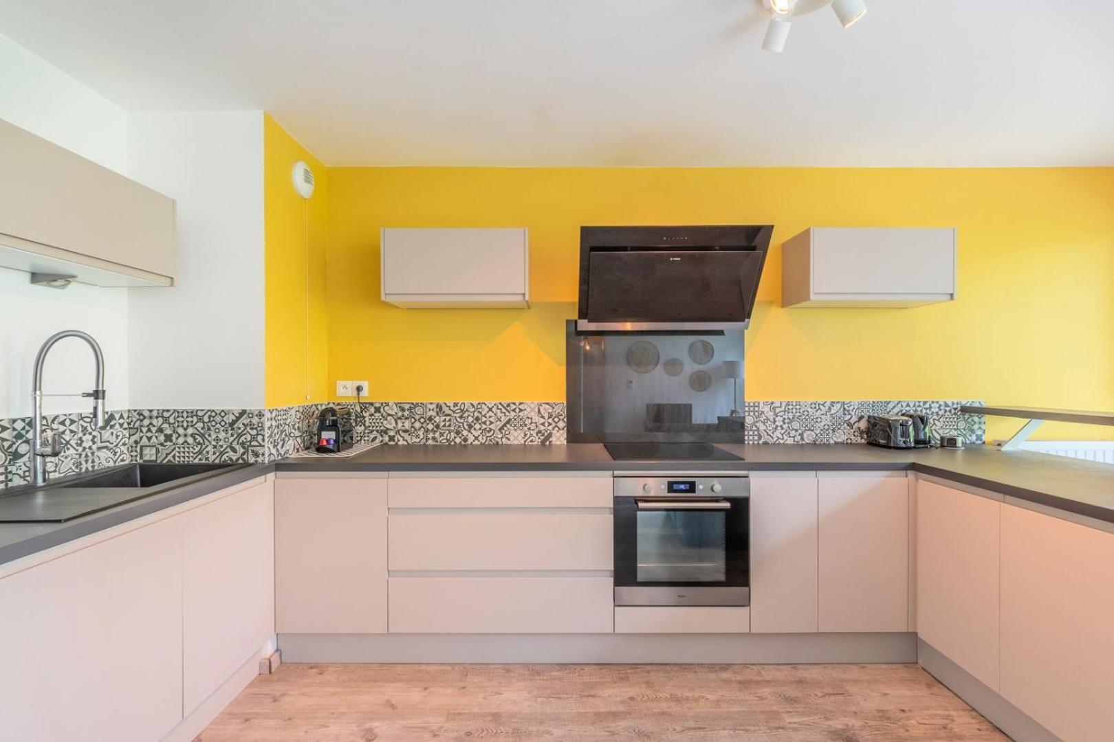 Apartment Near Metro With Parking & Balconies Lille Exterior photo